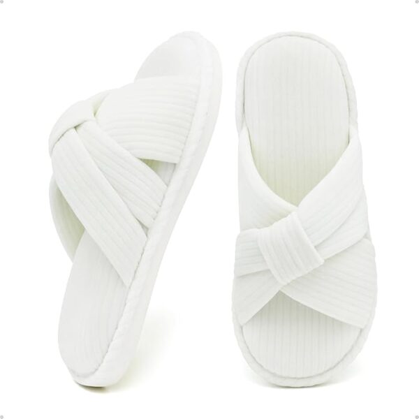 House Slippers for Women
