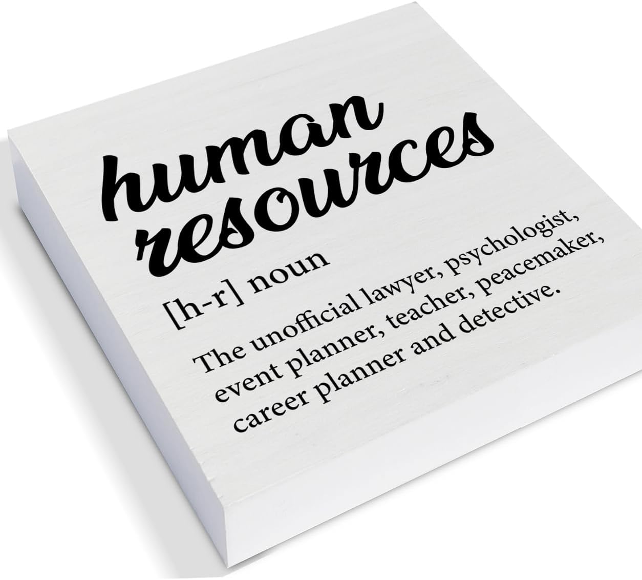 Human Resources Office Decor - Image 4