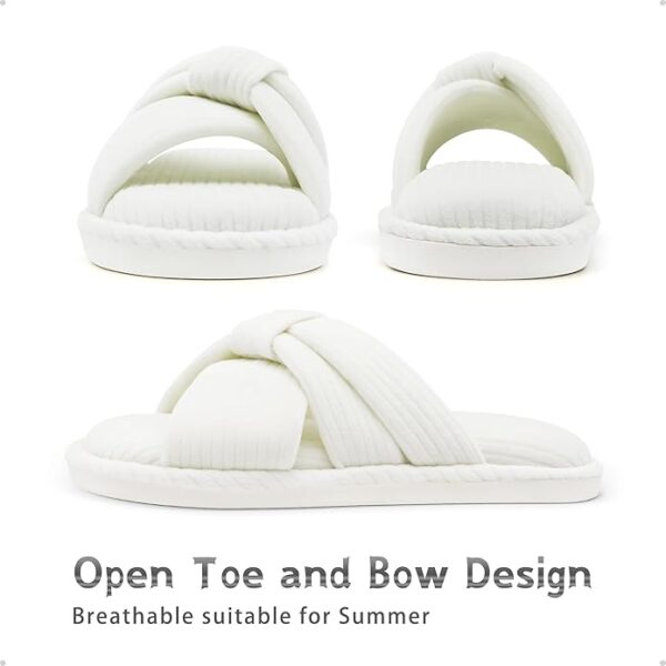 House Slippers for Women - Image 2