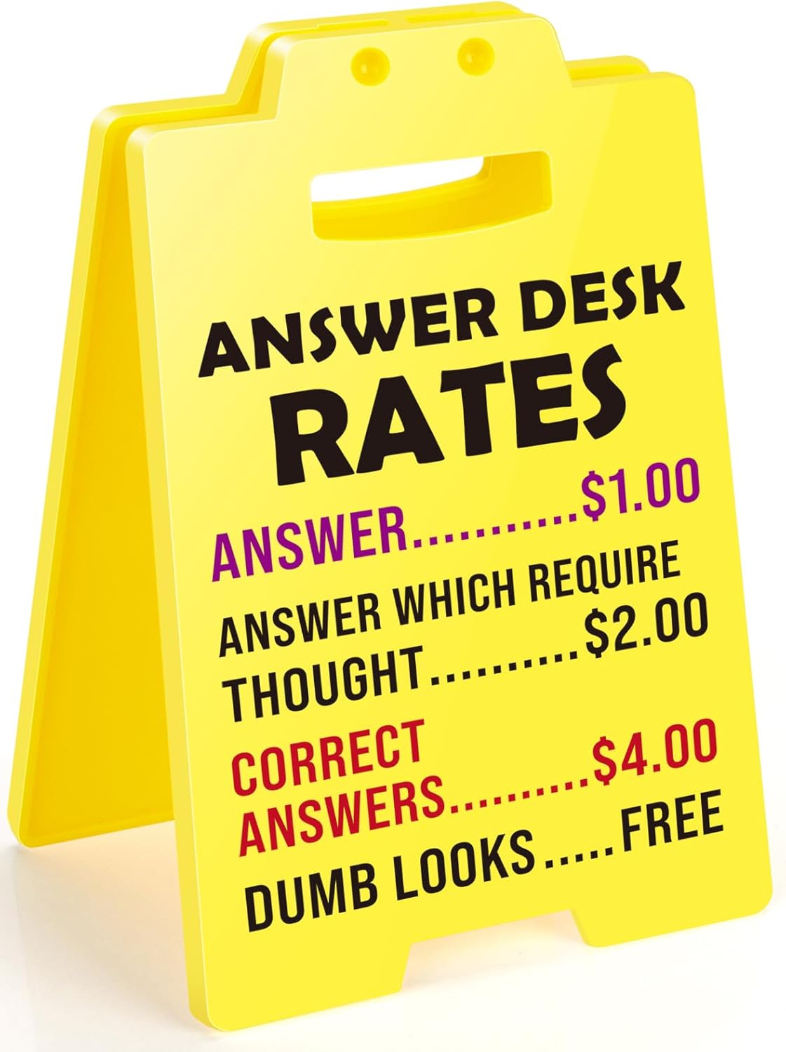 MBL Funny Team Office Gifts