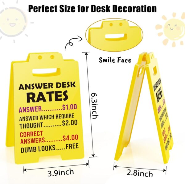 MBL Funny Team Office Gifts - Image 4