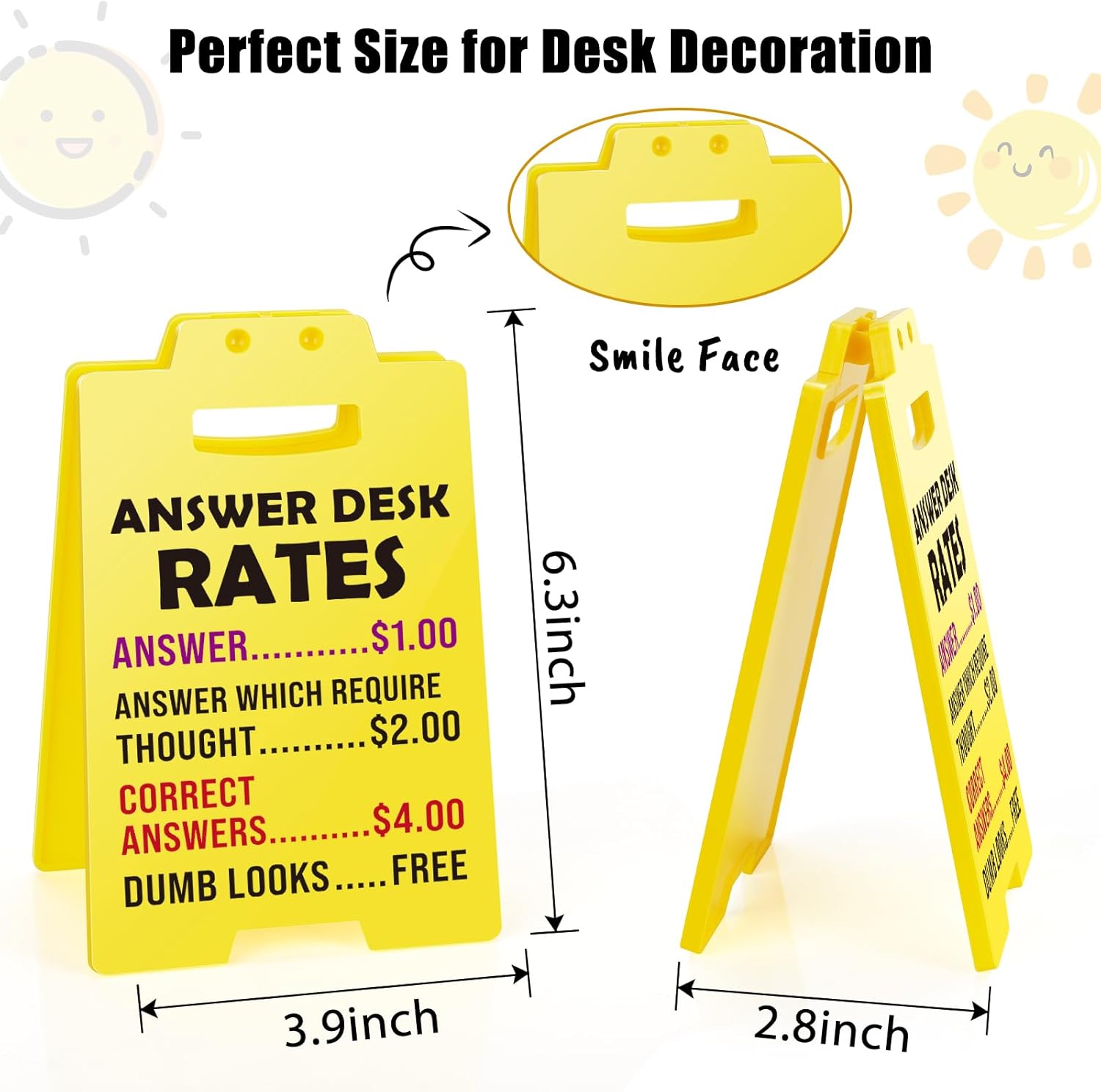 MBL Funny Team Office Gifts - Image 4