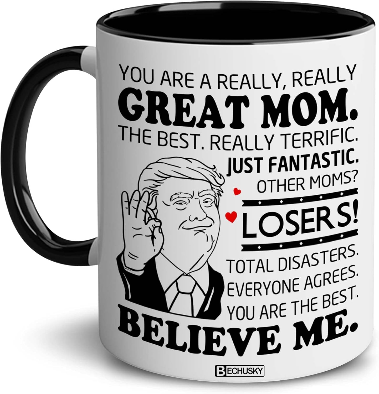 Mom Gifts Mug