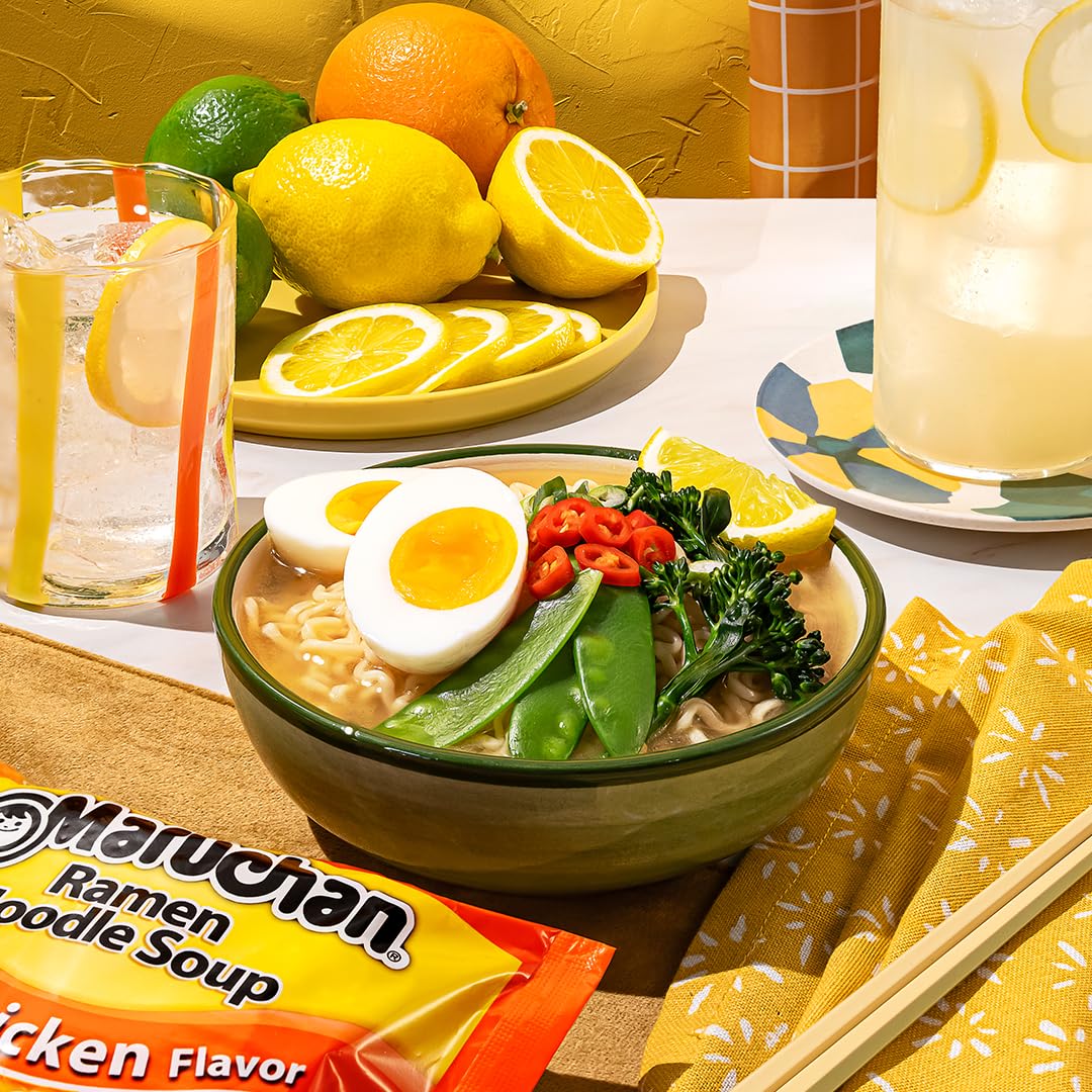 Instant Ramen Noodles - Image 2
