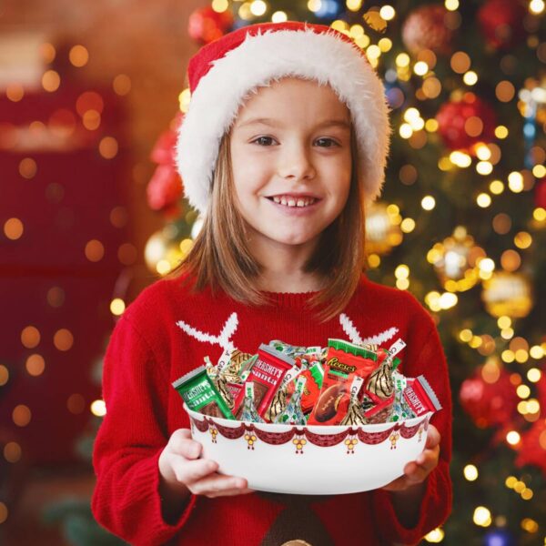 Christmas Chocolate Mix - Image 2