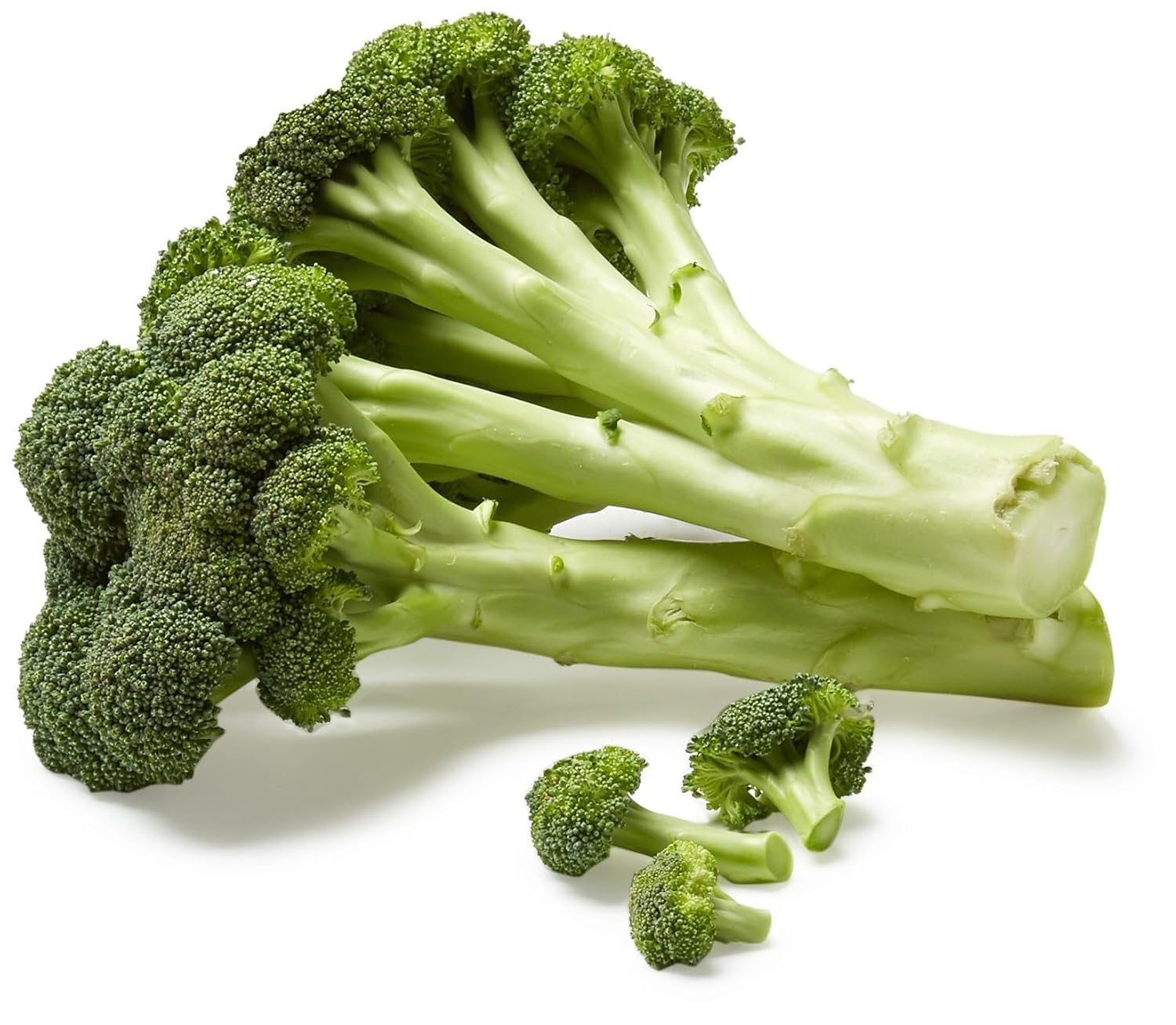 Broccoli Crowns, 16 oz