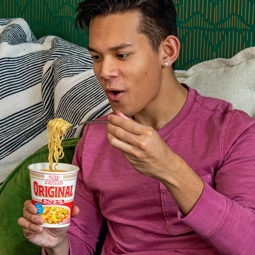 Noodle Soup - Image 4
