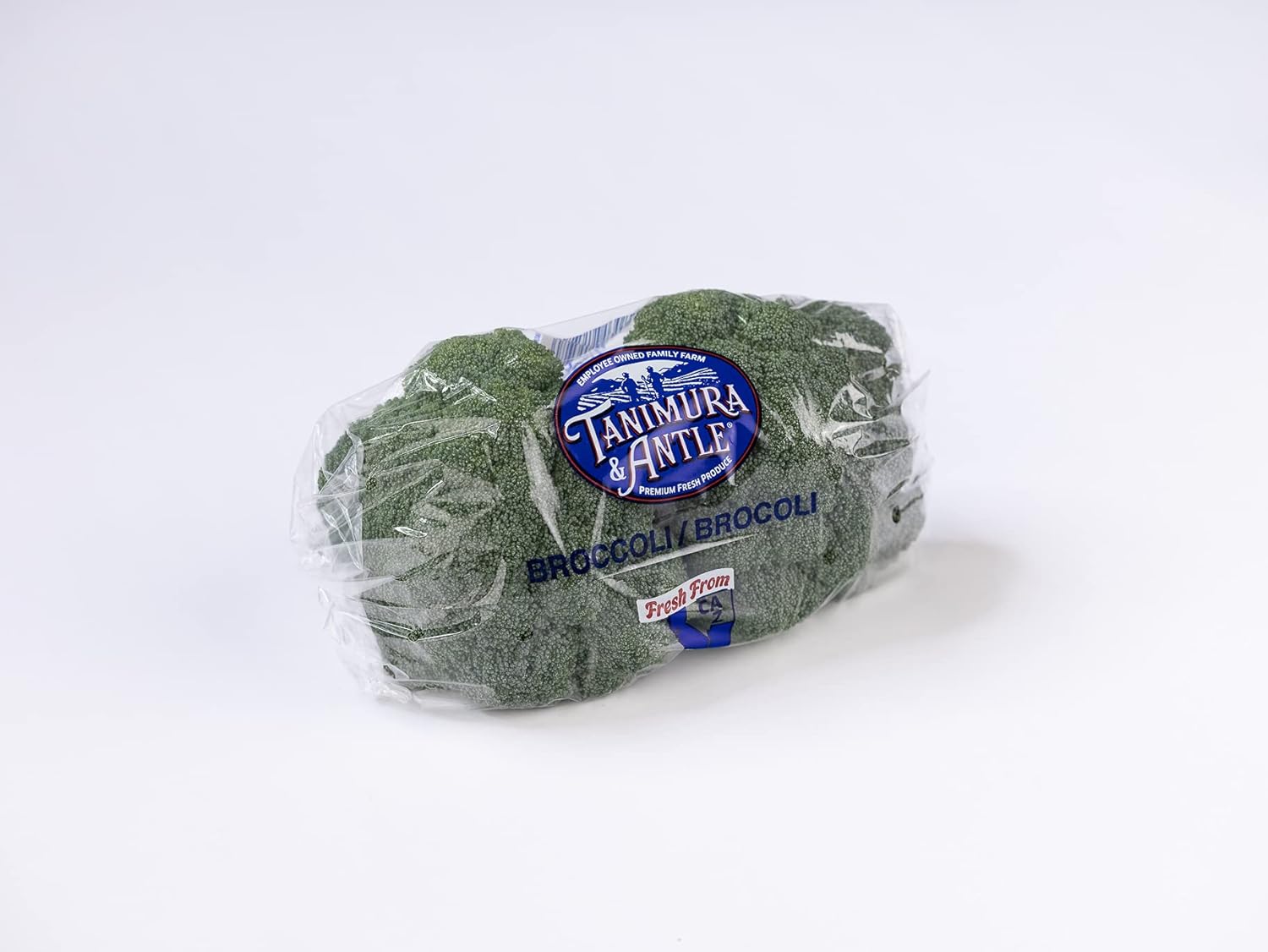 Broccoli Crowns, 16 oz - Image 3