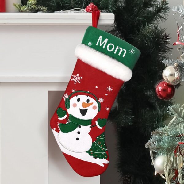 Christmas Stockings