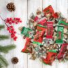 Christmas Chocolate Candy - Image 2
