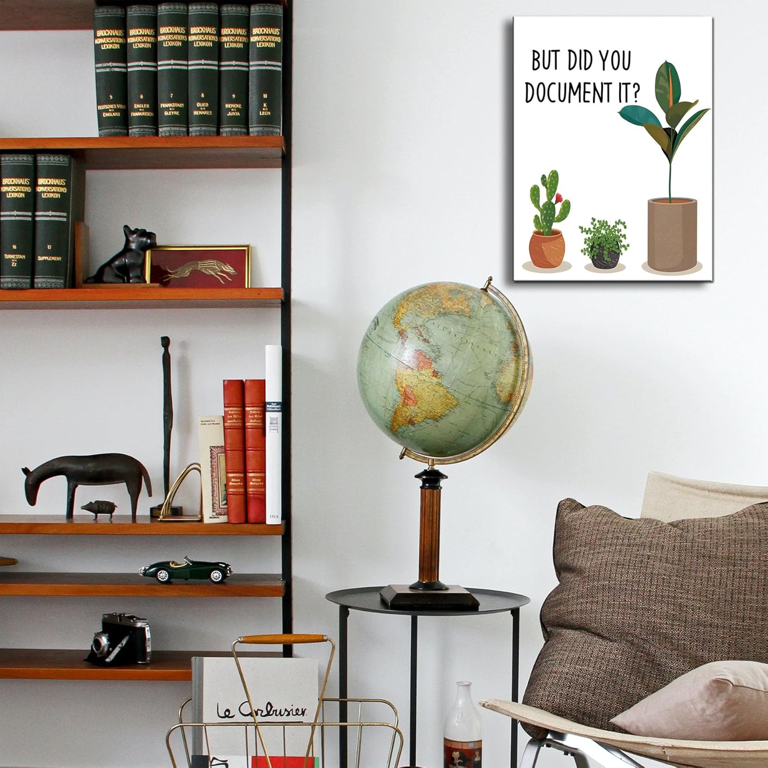 Funny wall decor - Image 3