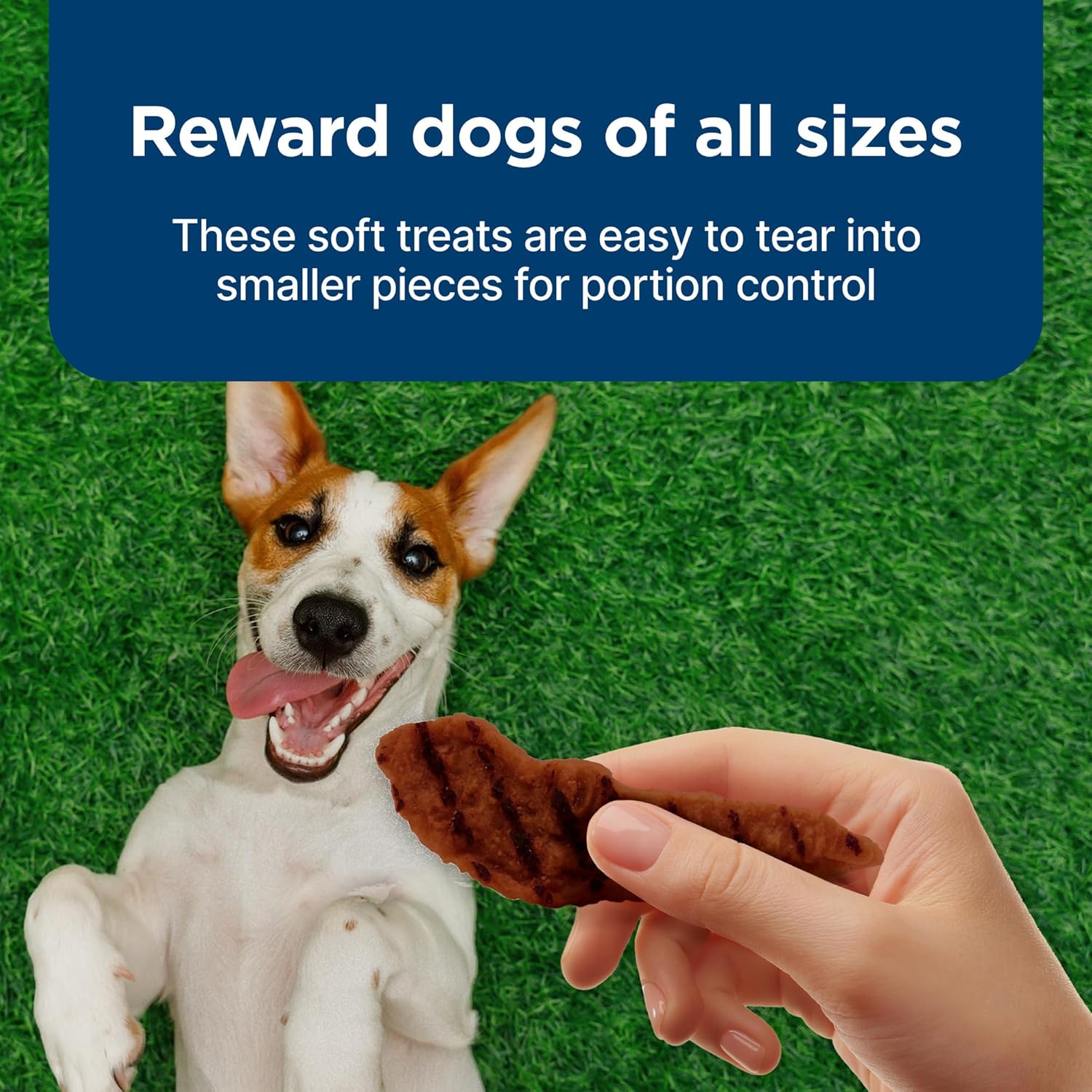 Grillers Natural Dog Treats - Image 2