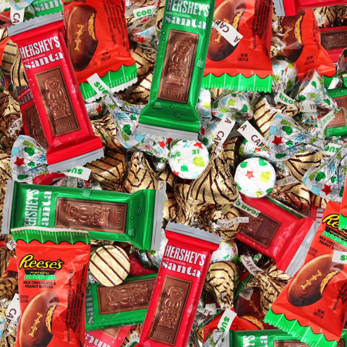 Christmas Chocolate Mix - Image 3