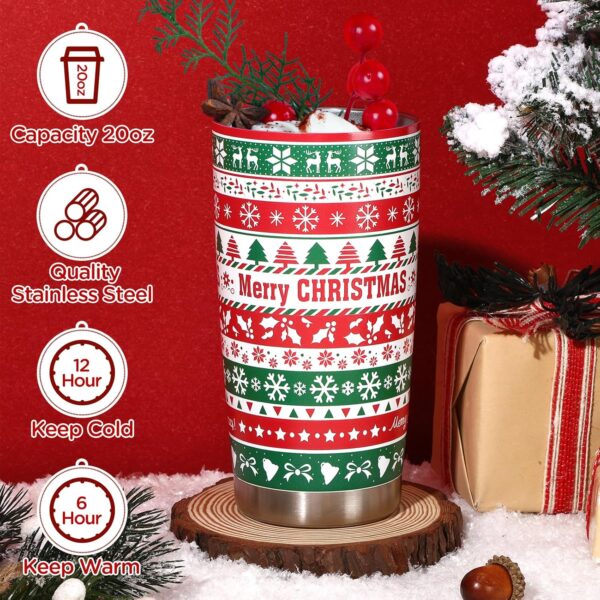 Christmas Basket Gifts for Women - Image 3