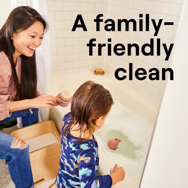 Seventh Generation Disinfecting Spray - Image 2