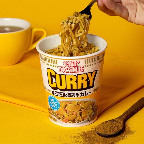Cup Noodles Soup - Image 2