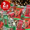 Christmas Chocolate Candy - Image 3