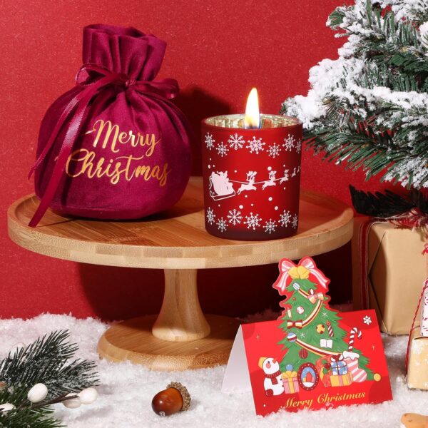 Christmas Basket Gifts for Women - Image 2