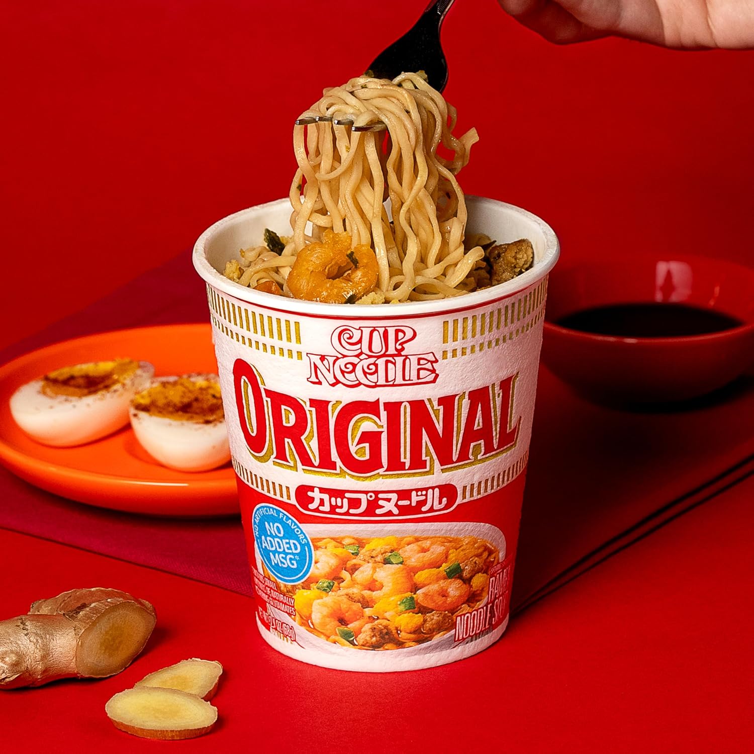 Noodle Soup - Image 3