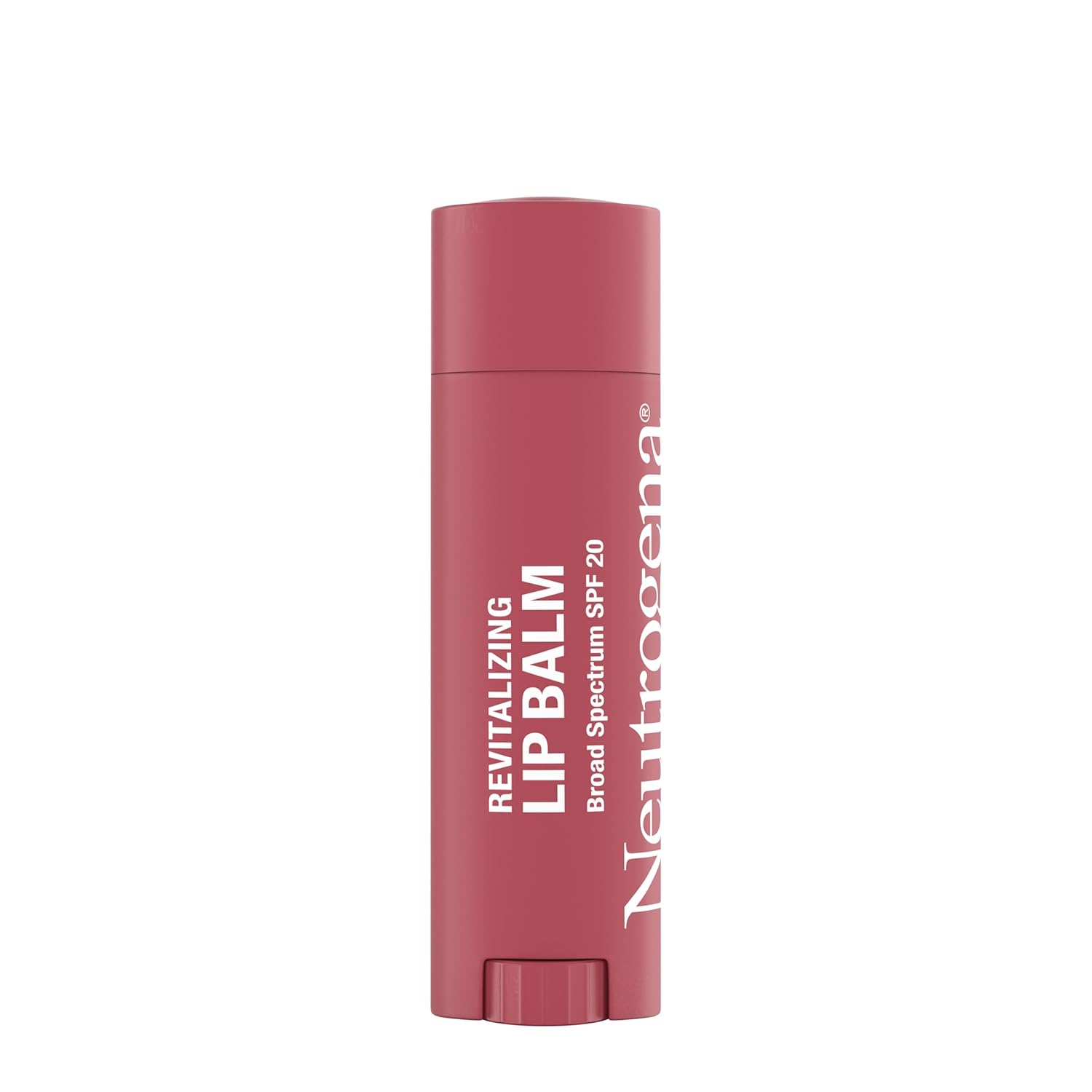 Lip Soothing Balm with a Sheer Tint in Color Sunny Berry - Image 2
