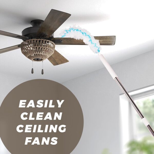 Replacement Refills Only for PROXO Duster with Extension Pole - Image 3