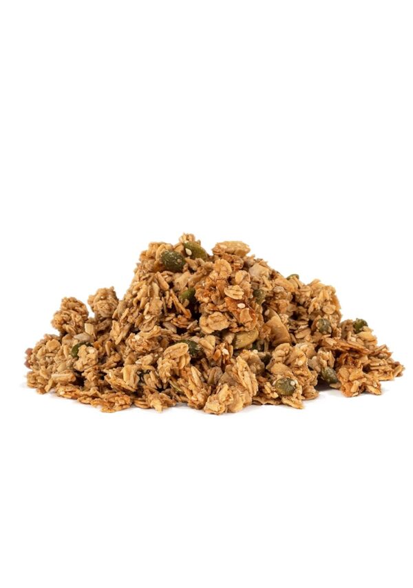 Bob's Red Mill Maple Sea Salt Granola - Image 2