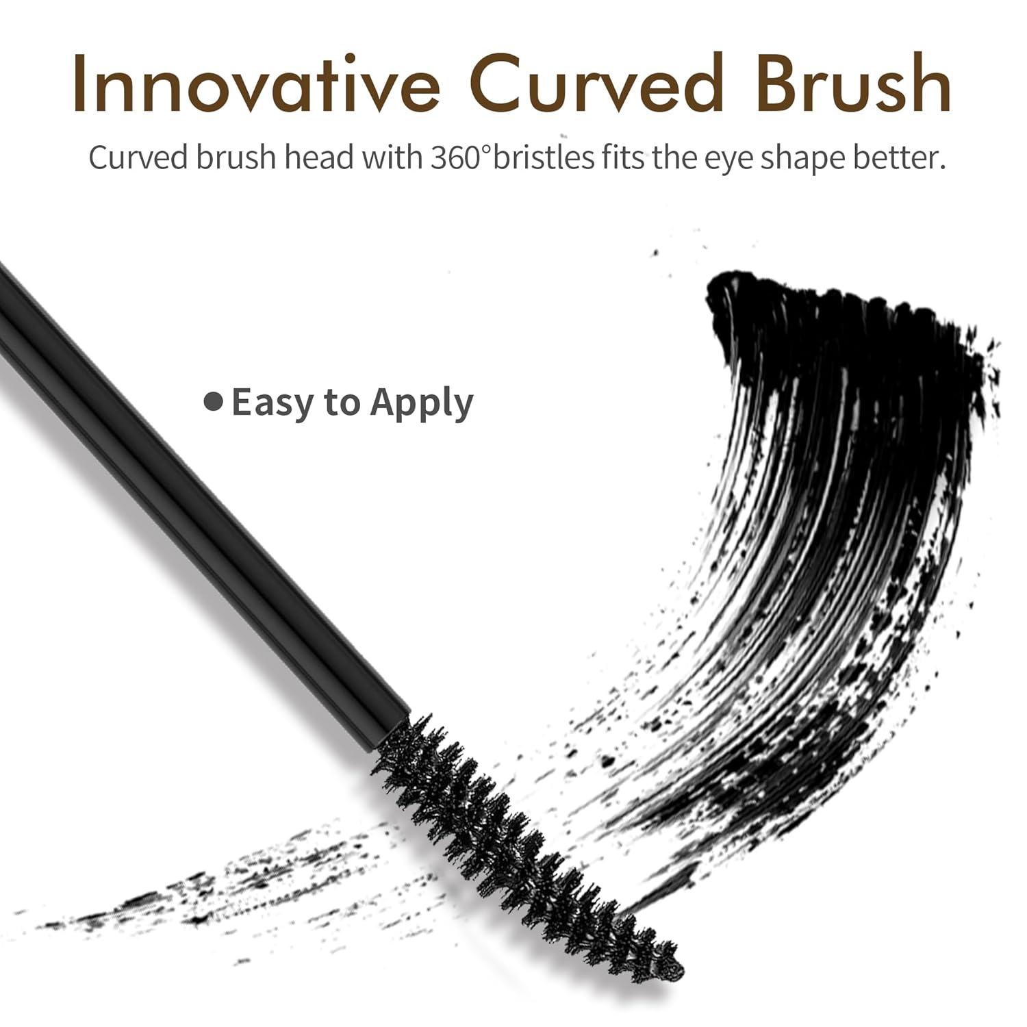 FV Waterproof Mascara - Image 3