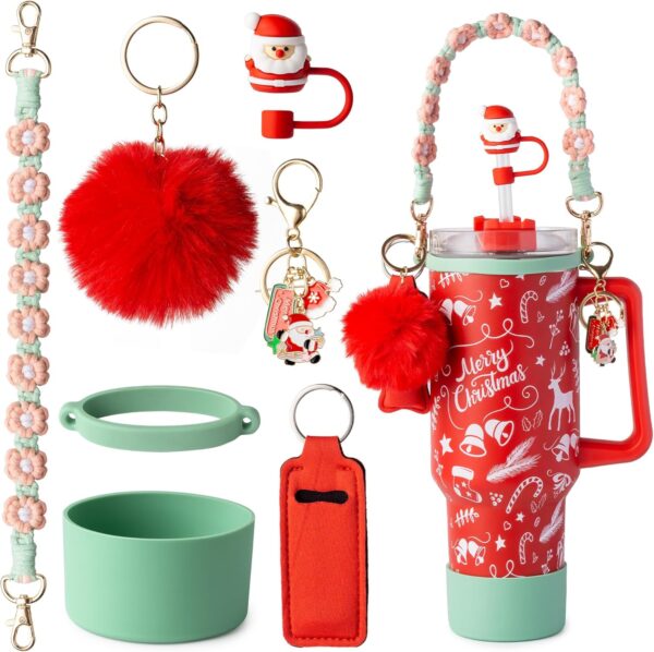 Water Bottle Handle Strap