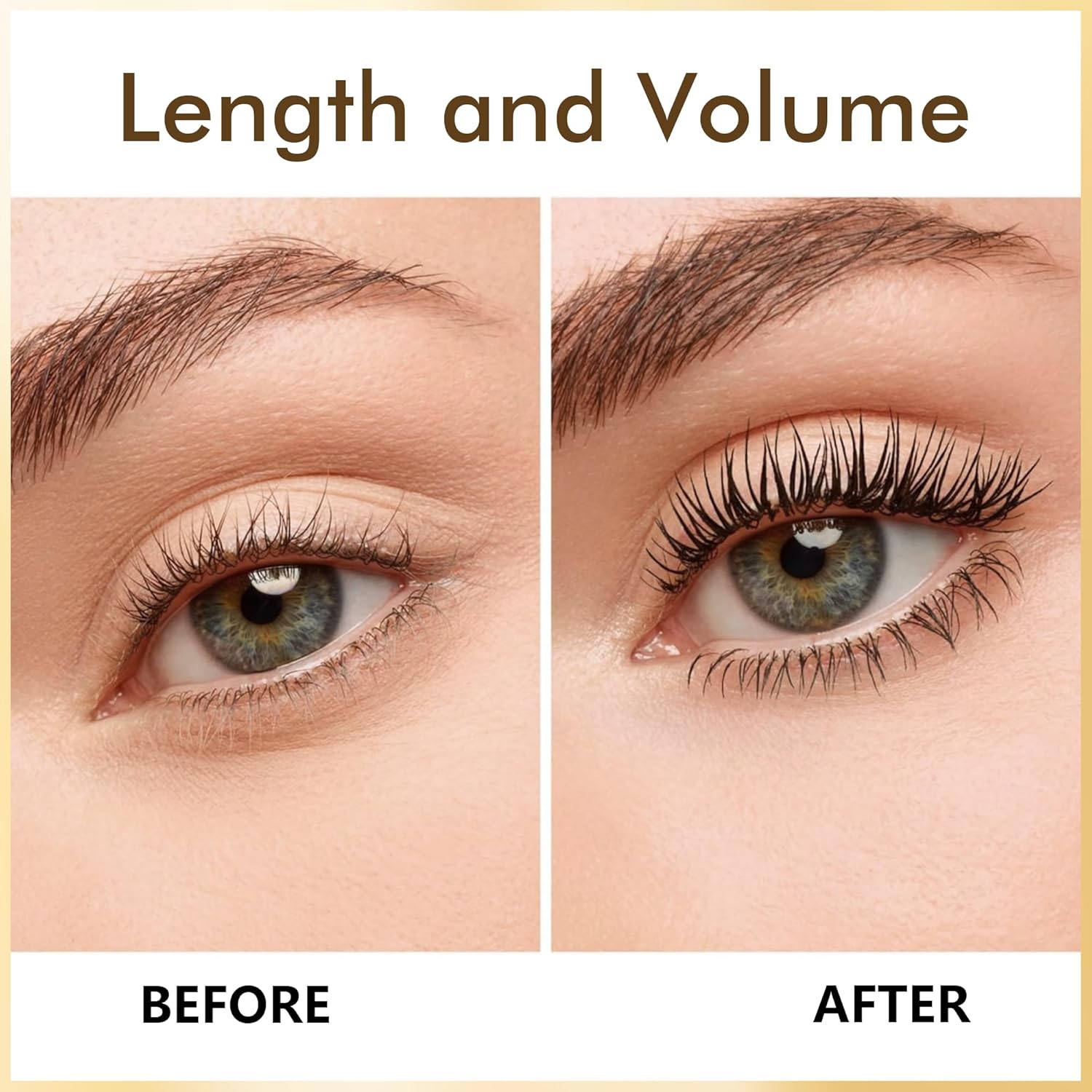 FV Waterproof Mascara - Image 4