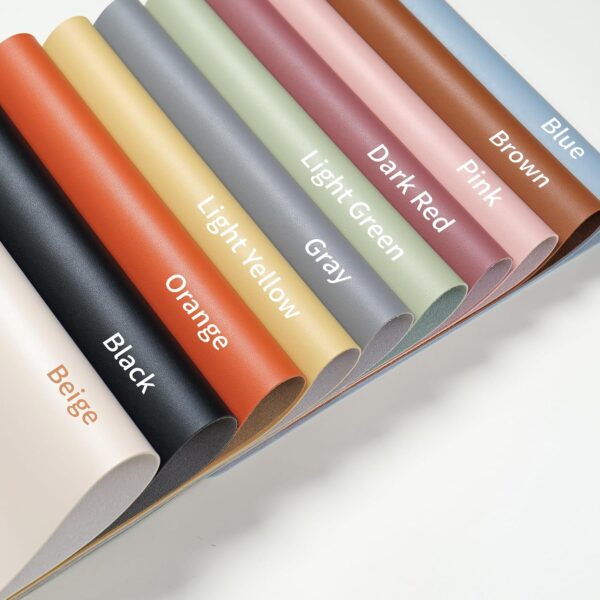 RENMTURE PU Mouse Pad - Image 2