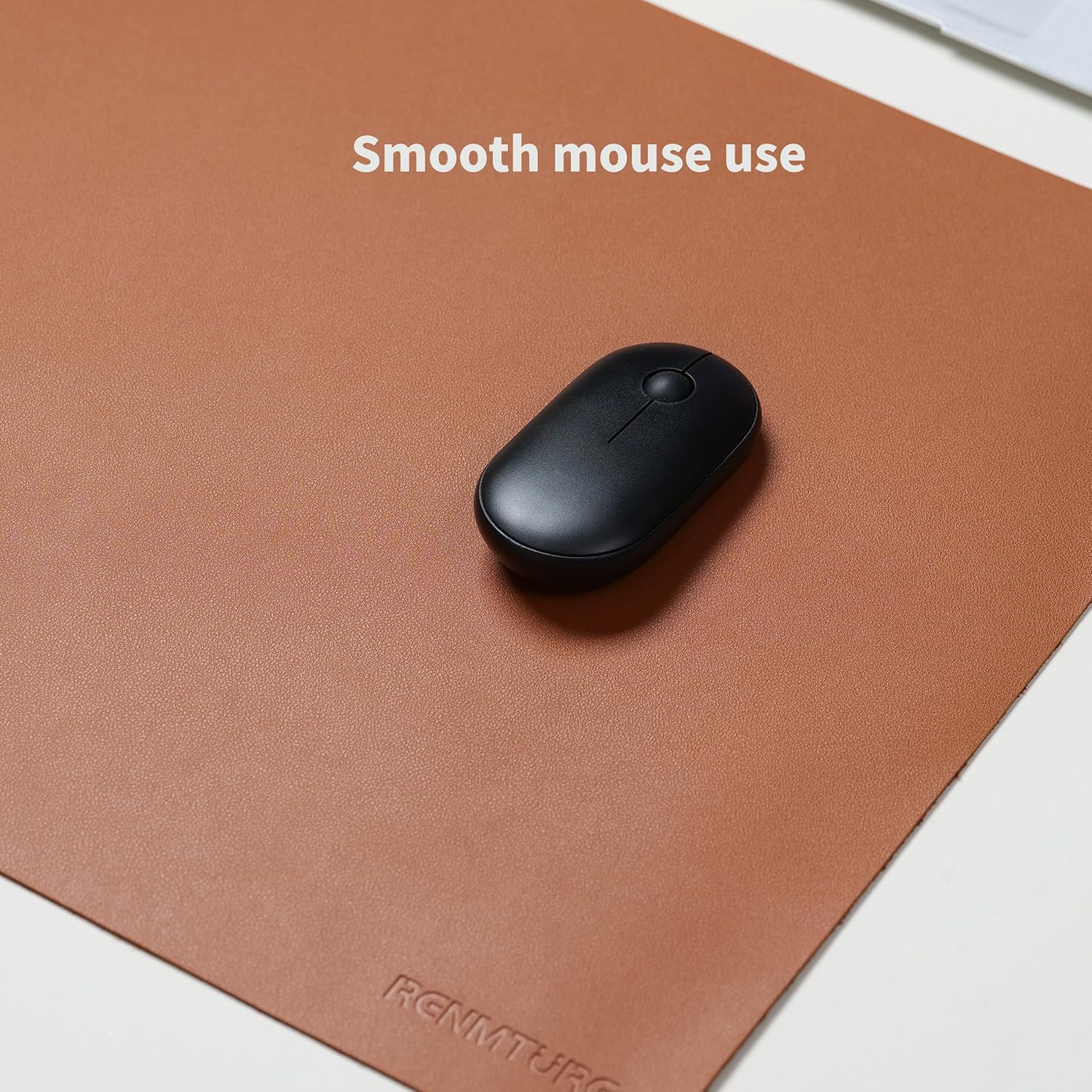 RENMTURE PU Mouse Pad - Image 3