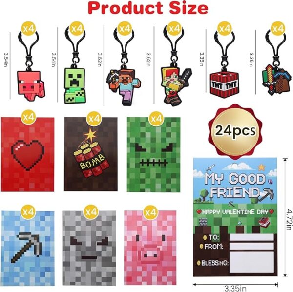 Valentines Day Gifts for Kids - Image 2