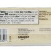 Amazon Brand - Happy Belly Mozzarella Cheese Block - Image 2